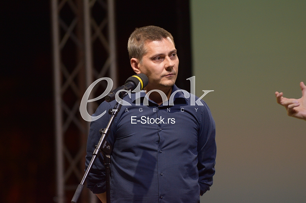Marko Selic Marcelo