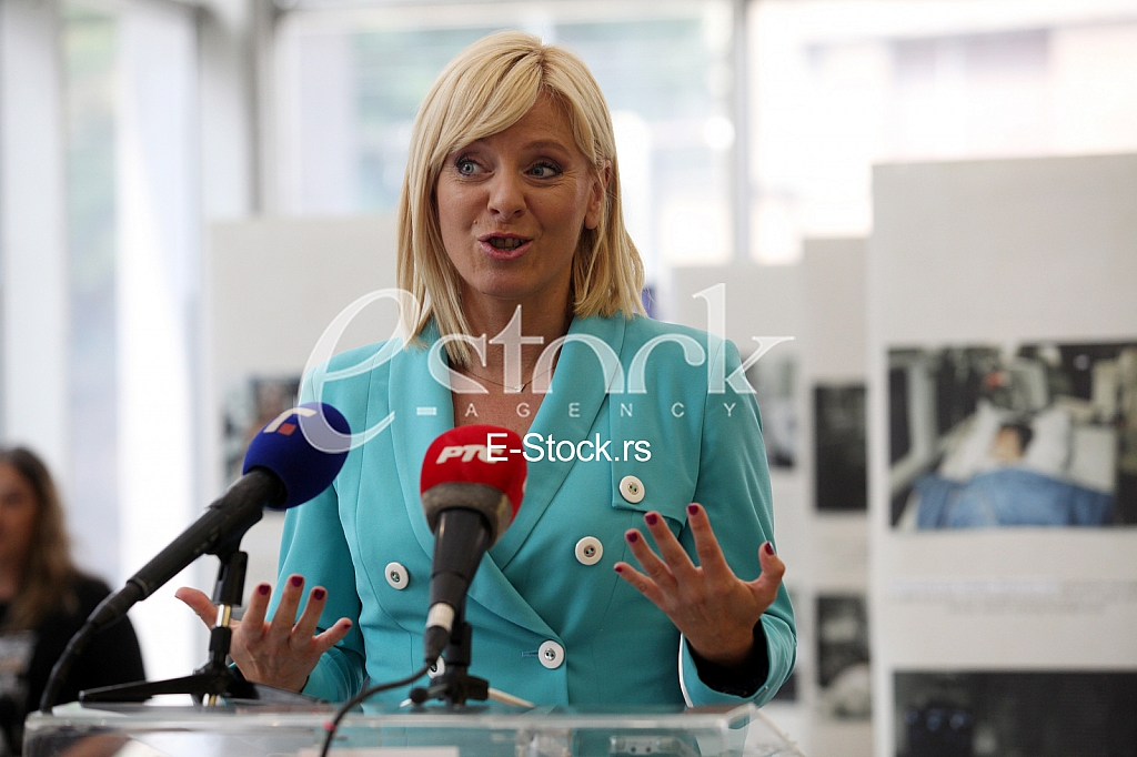 Ana Stamenkovic Ana Stamenkovic