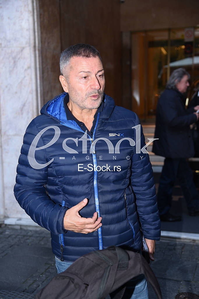 Djole Djogani Djole Djogani