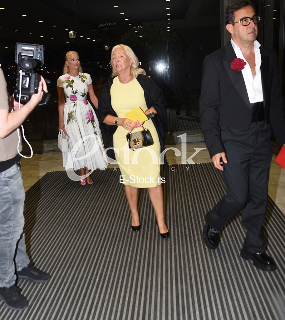 Ilda Saulic i Goca Saulic Ilda Saulic i Goca Saulic