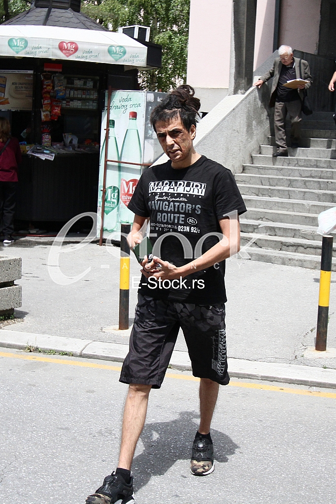 Alen Sakic Alen Sakic