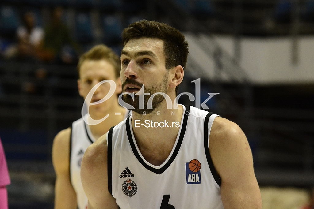 Basketball game