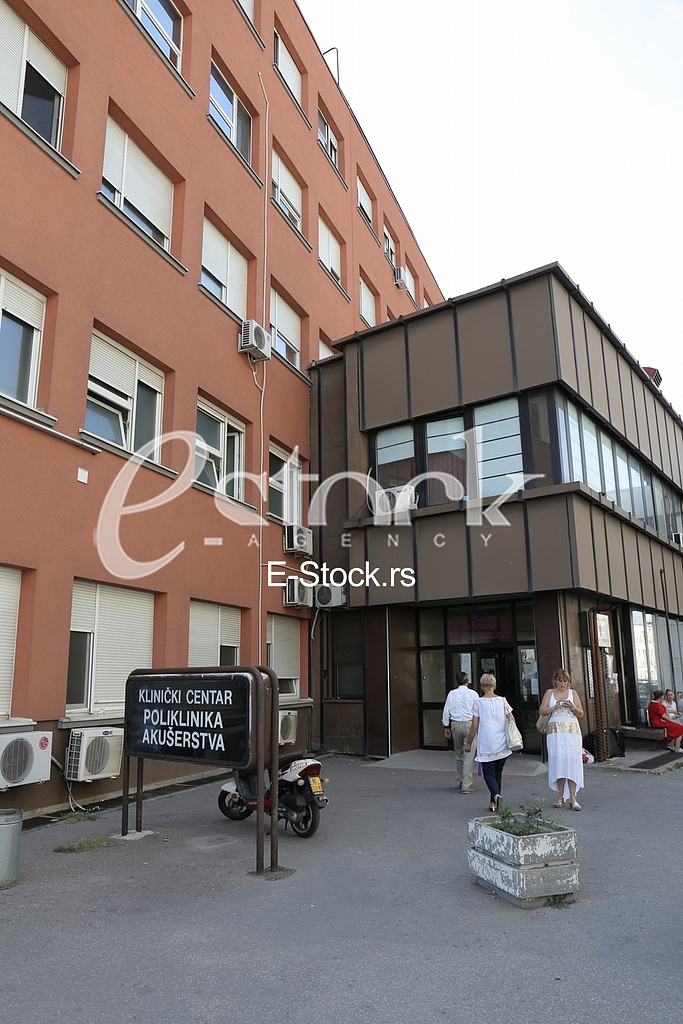 Zgrada