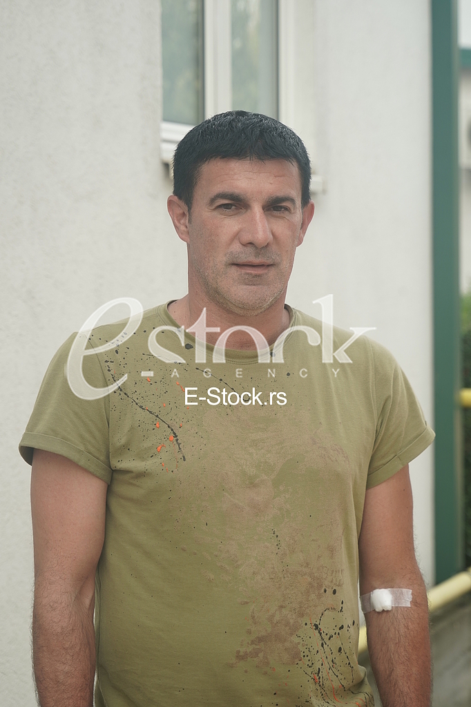 Smiljanic Dragoljub