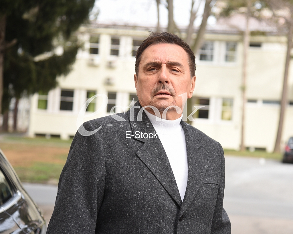 Dragan Kojic Keba