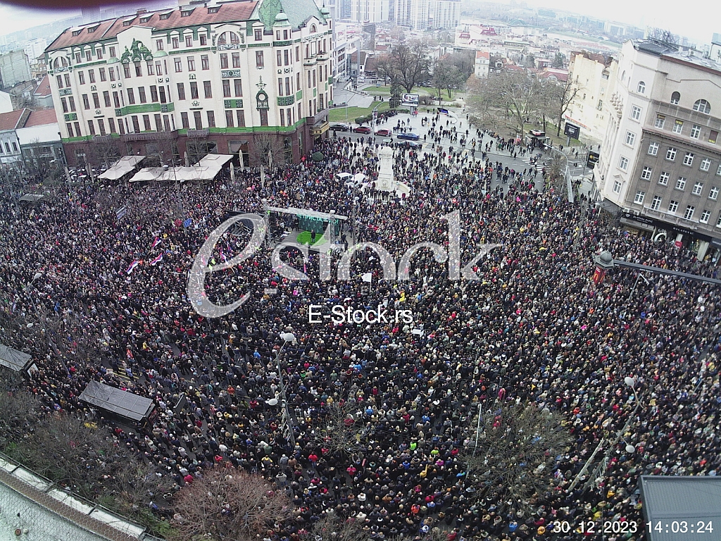 Proglas Terazije