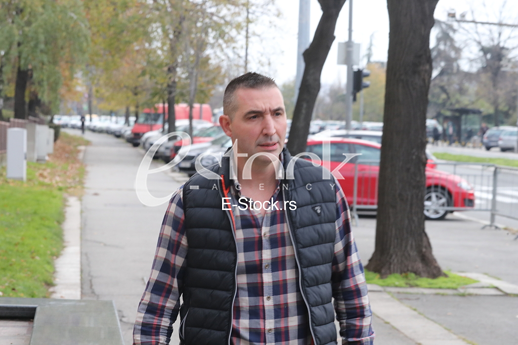 Oliver Dulic i Zoran Drobnjak Nuba Invest