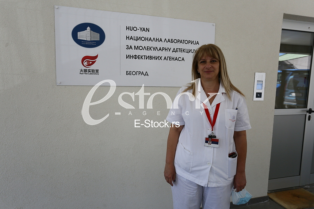 Snezana Jovanovic