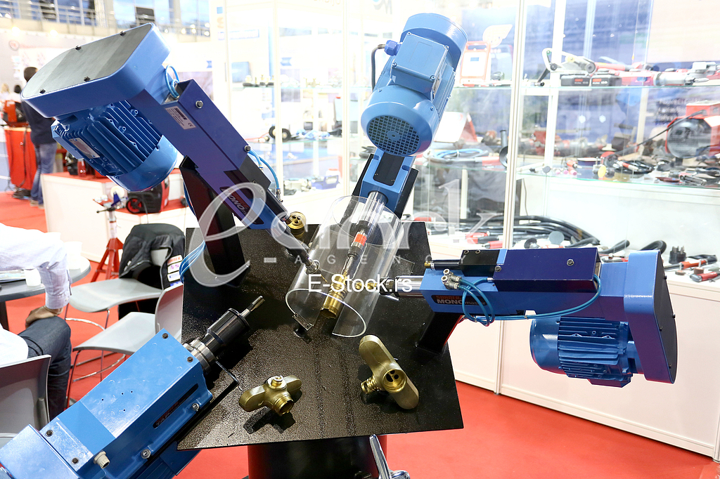 Sajam tehnike Sajam tehnike