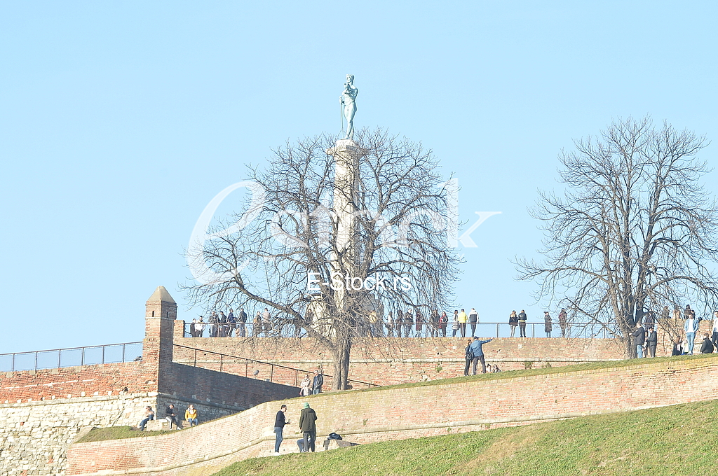 beograd u doba korone