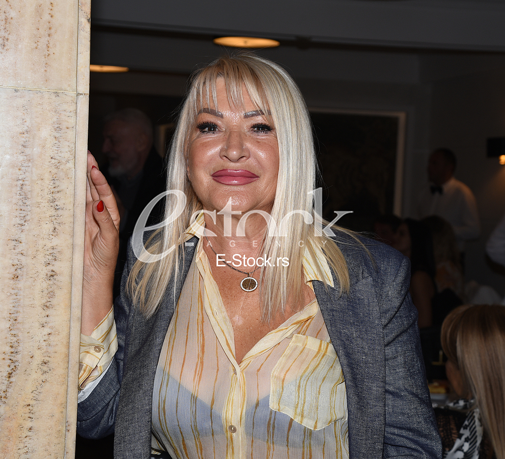 goca lazarevic gordana