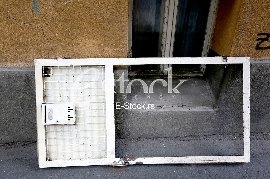 Pozar Zahumska ulica