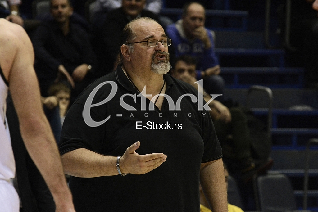 Basketball game