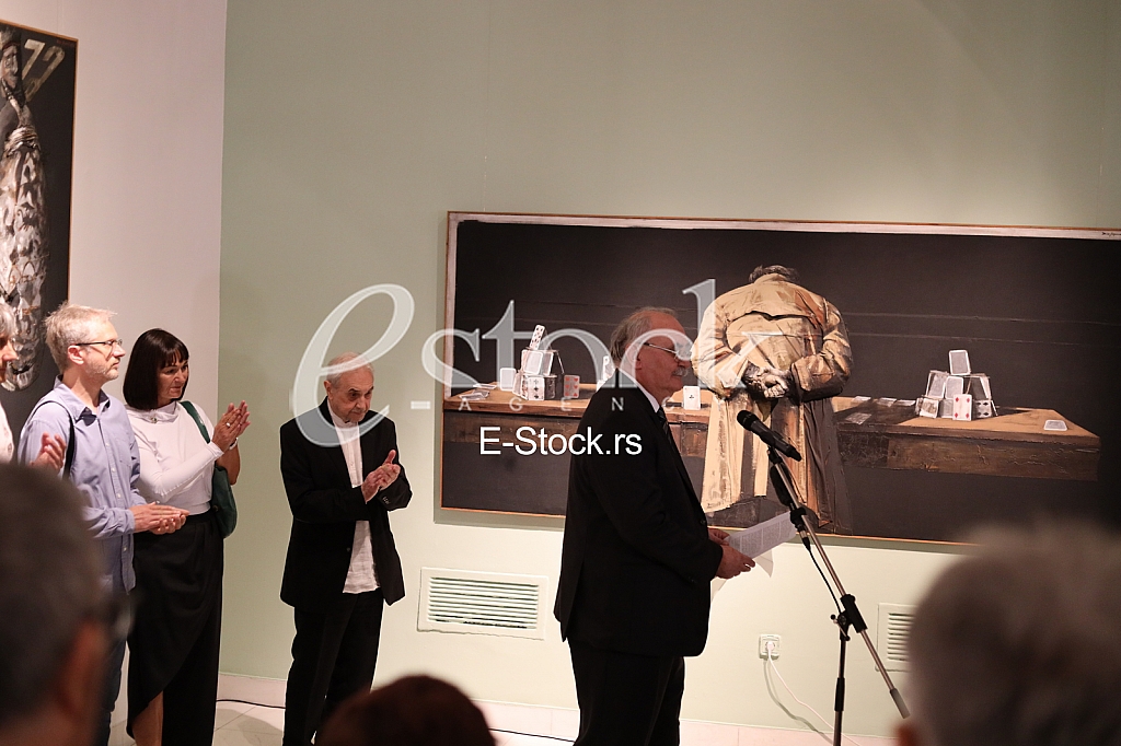 Zoran Knezevic Zoran Knezevic