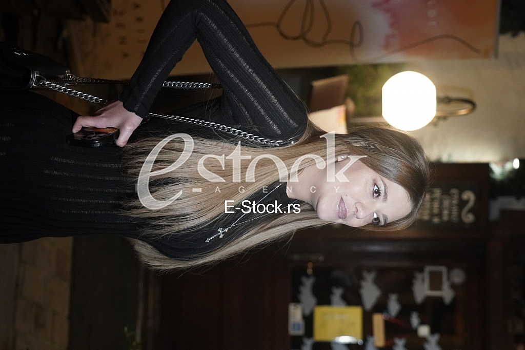 Kristina Kija Kockar