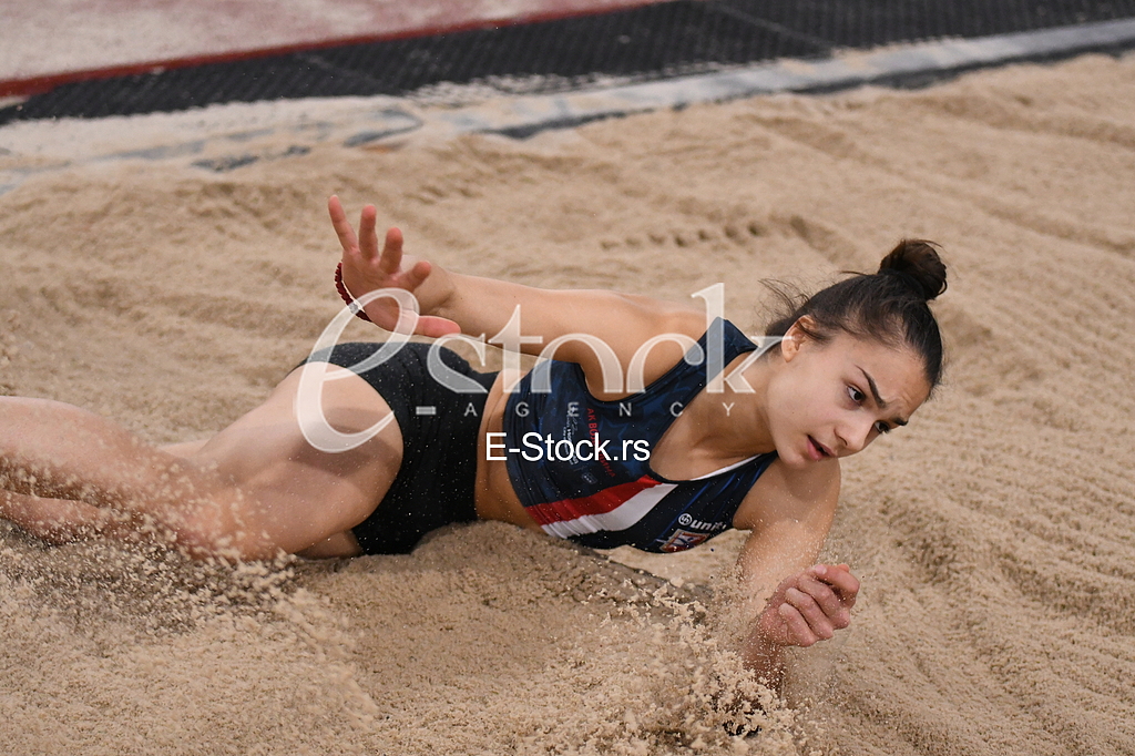 Atletski miting Crvene zvezde