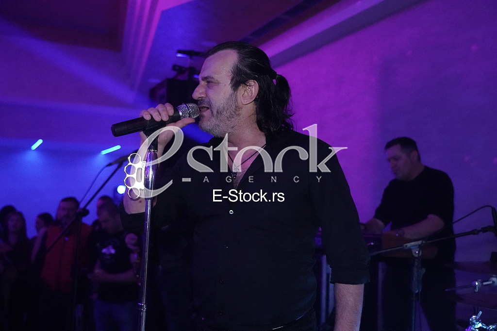 Aca Lukas connect music fest Zlatibor