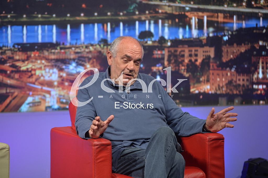 Fedja Stojanovic