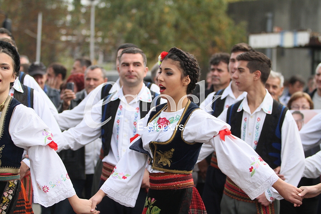 14.Oktiobar Krusevac
14.Oktiobar Krusevac