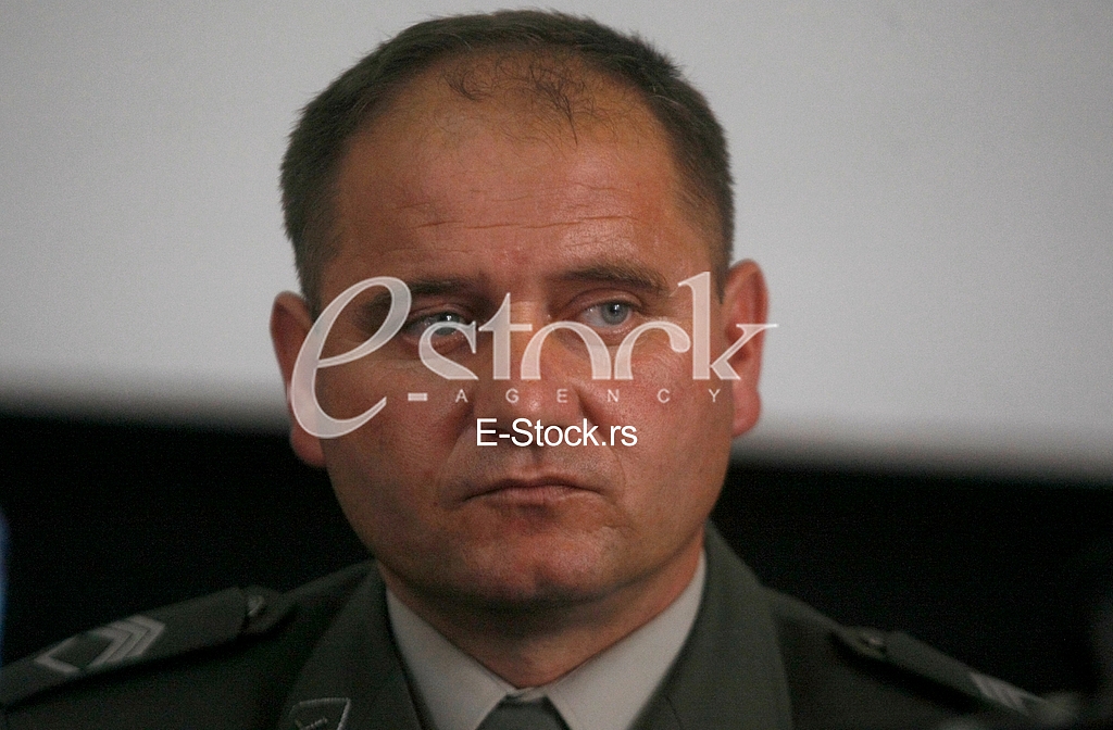 The heroes of the war in Kosovo and Metohija