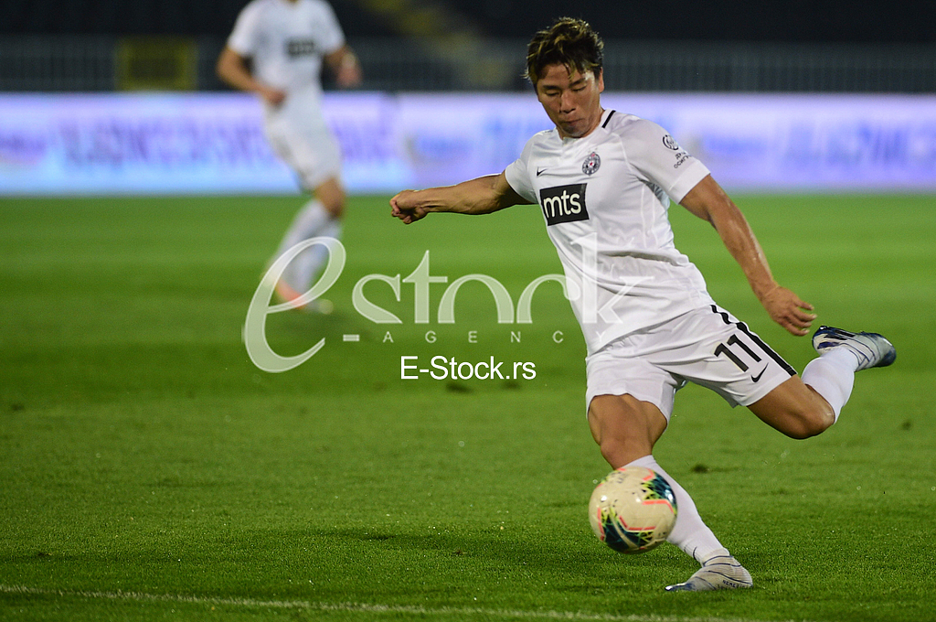 Takuma Asano