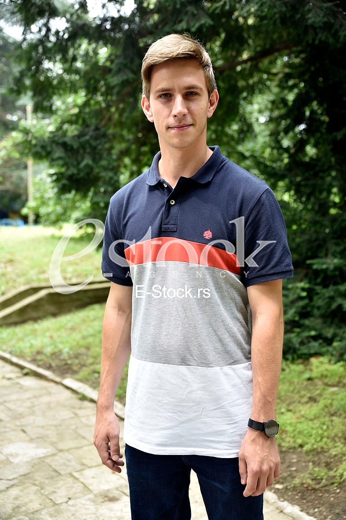 Movie King Peter the First, press conference
