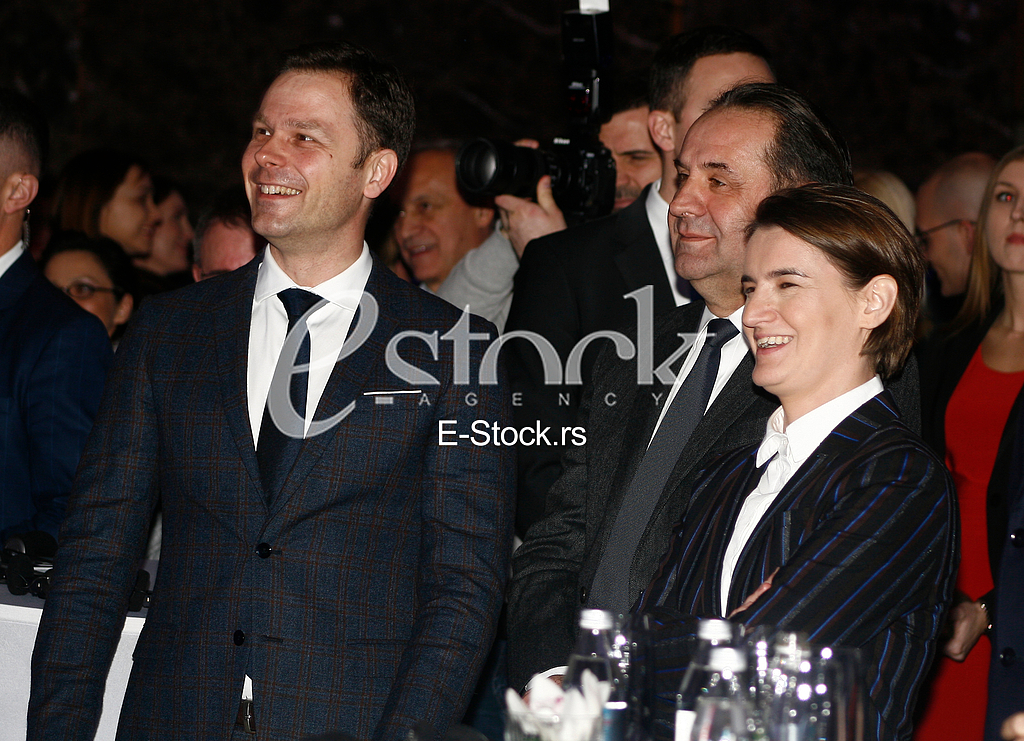 sinisa mali, hilton hotel