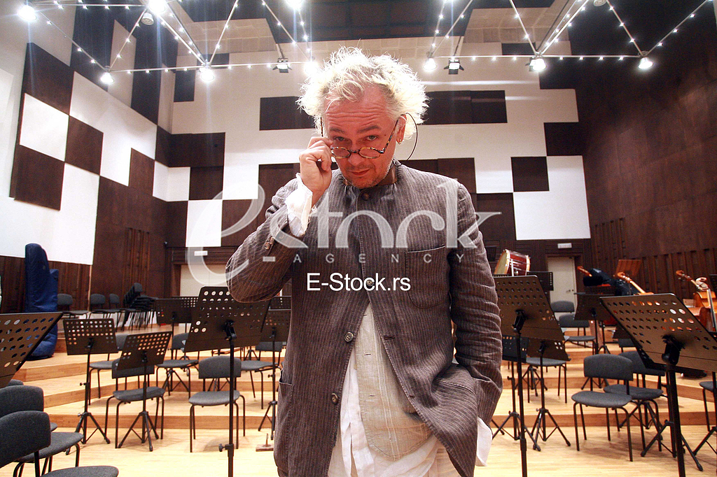 Ivan Tasovac Ivan Tasovac