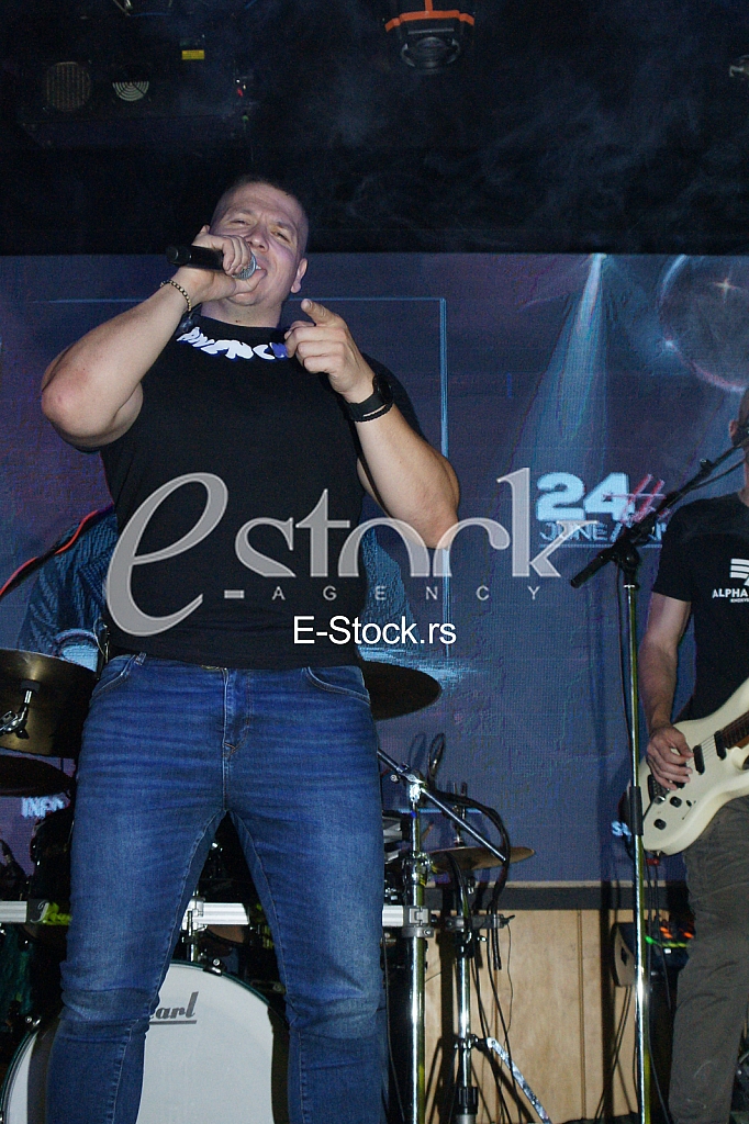 Slobodan Sloba Radanovic