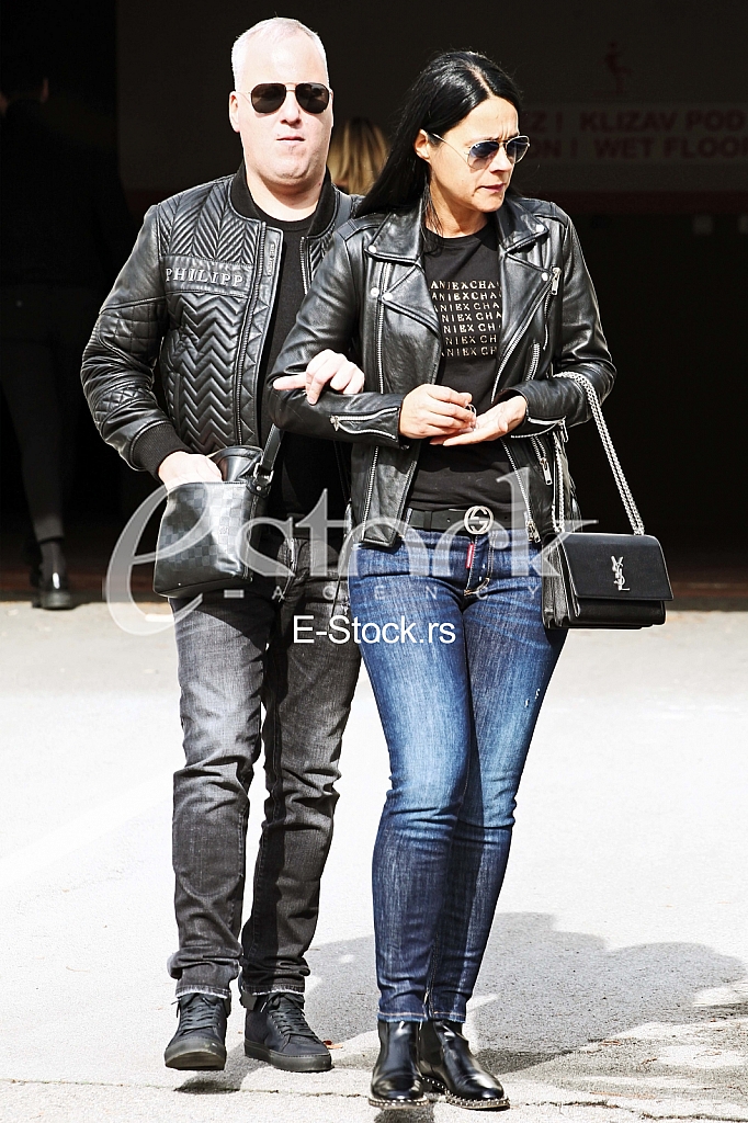 Saucesce, Divna Karleusa