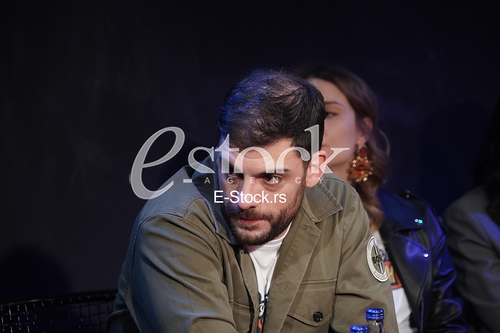 Milan Maric Milan Maric