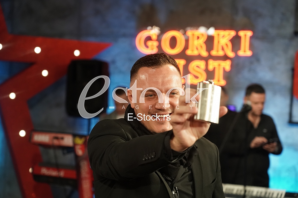 Nenad Marinkovic Gasttozz Gastoz