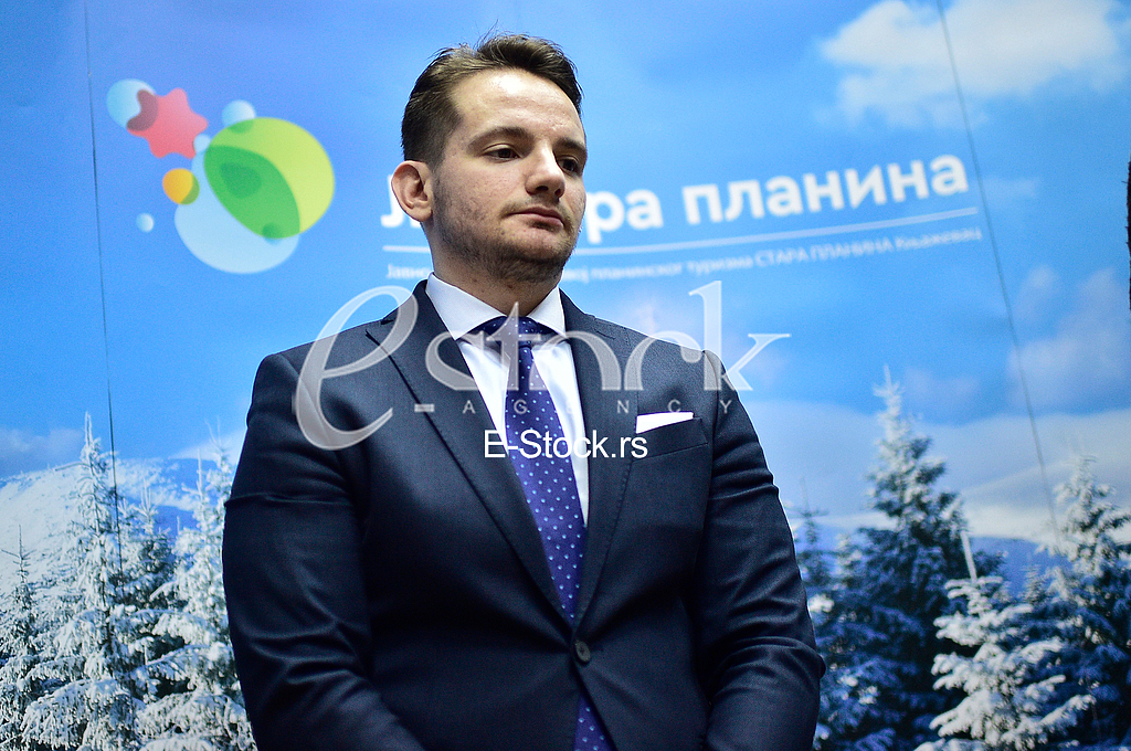 Stefan Krkobabic