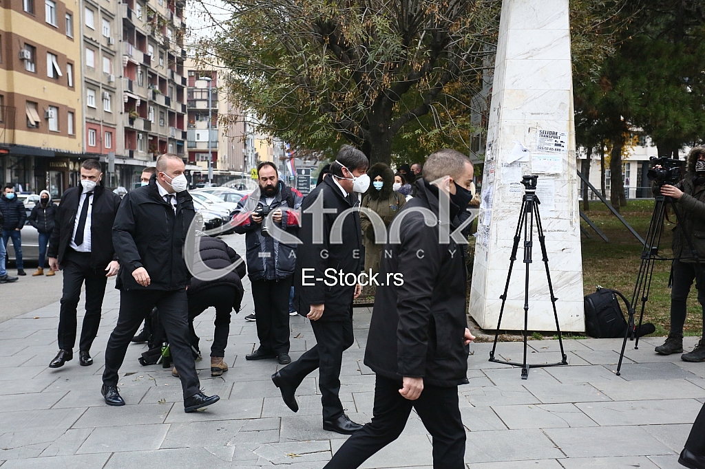 Bratislav Gasic Bratislav Gasic