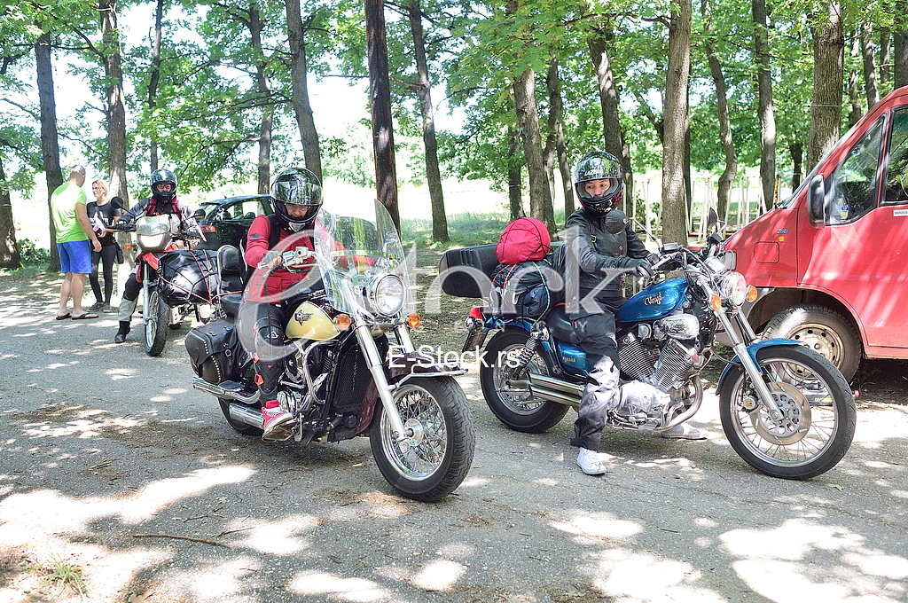 MAD Moto avantura za devojke MAD Moto avantura za devojke