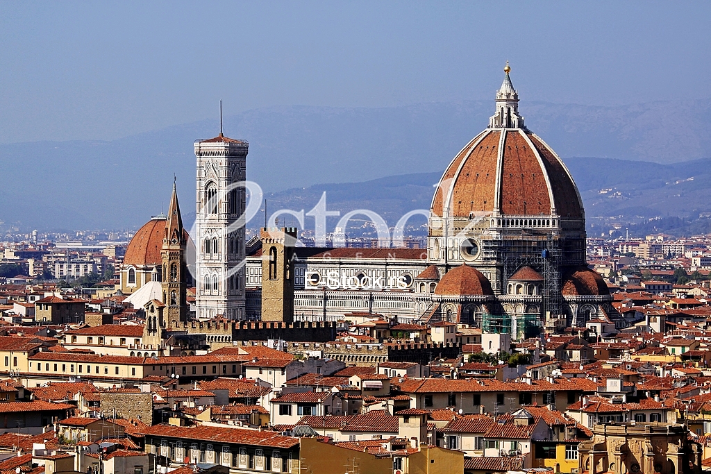 Basilica of Saint Mary of the Flower