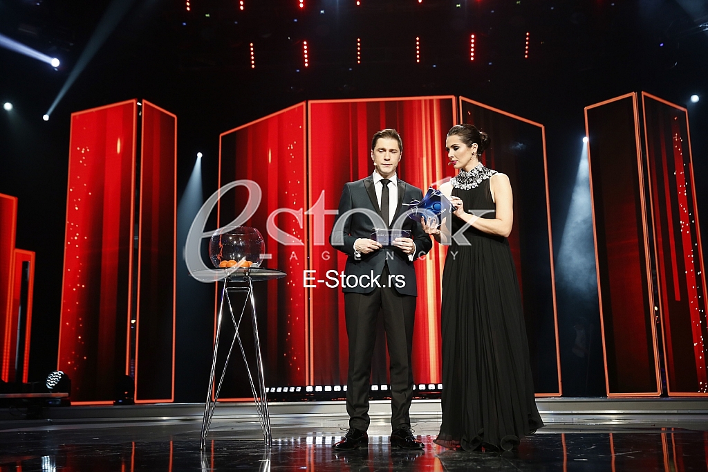 BEOVIZIJA 2019 BEOVIZIJA 2019