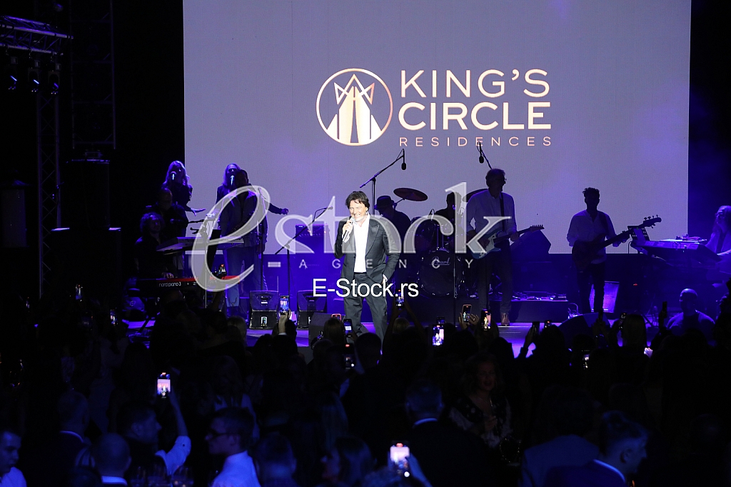 Nastup Zdravka Colica Nastup Zdravka Colica