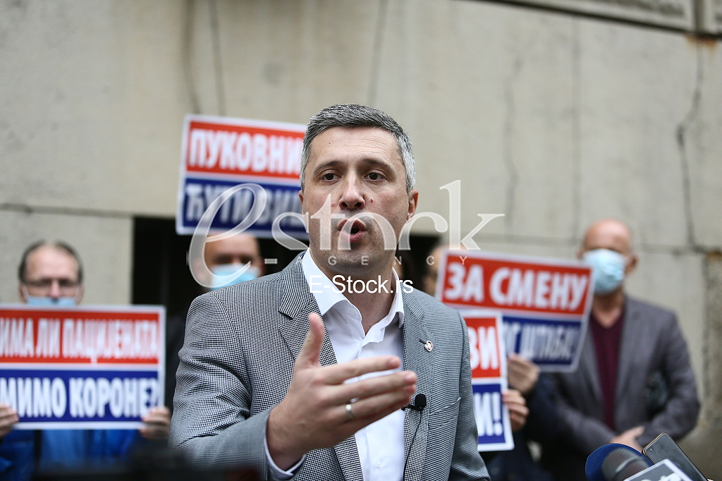 Bosko Obradovic