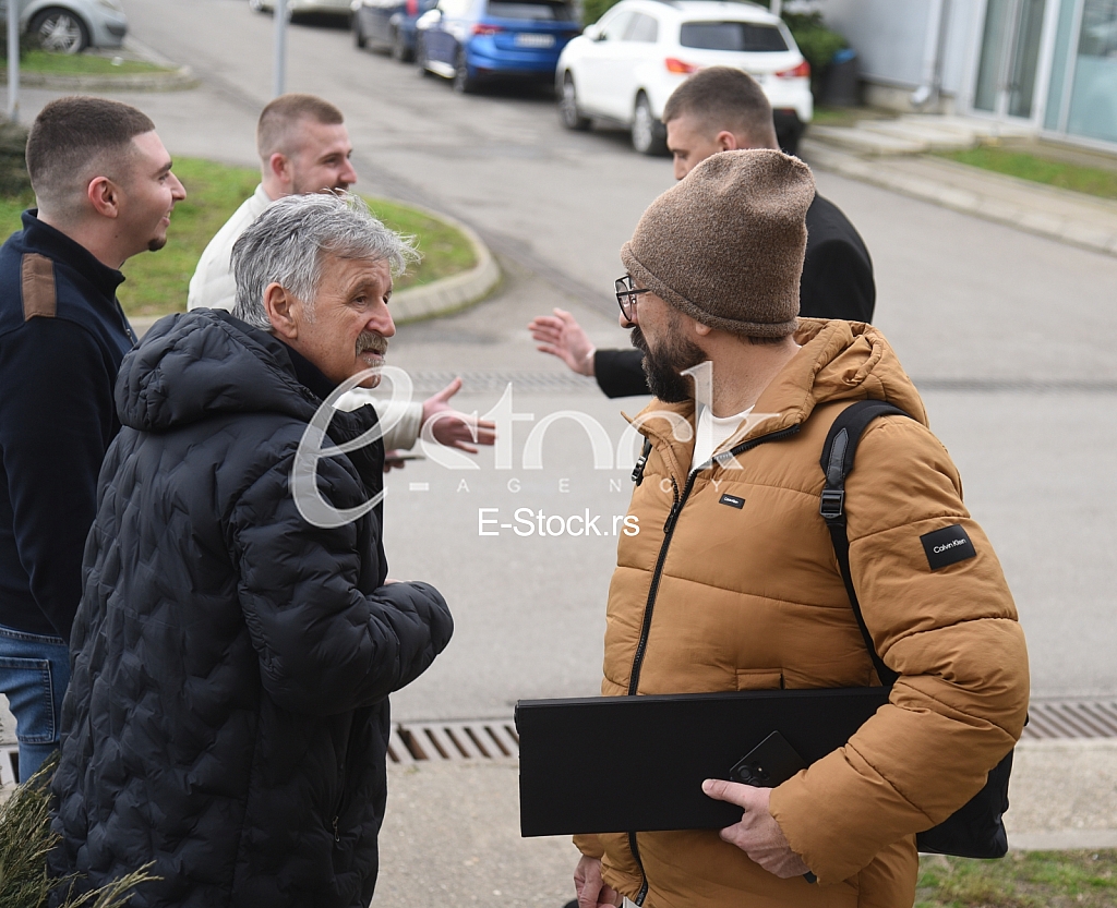 Ognjen Amidzic_Pinkove Zvezde