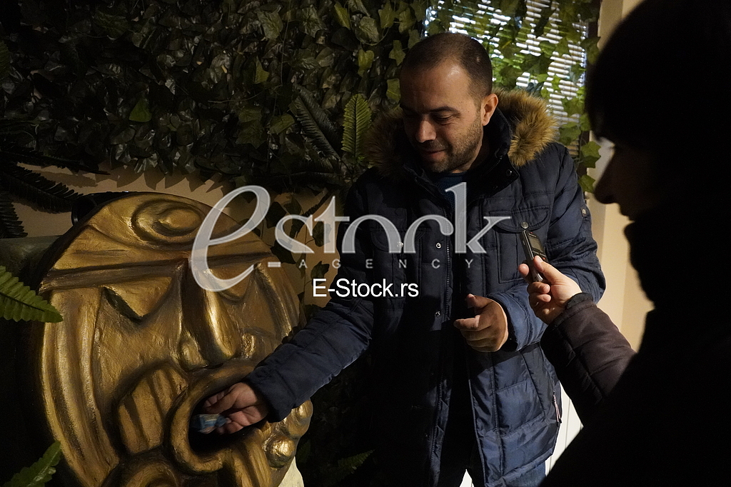 Muzej cokolade Muzej cokolade