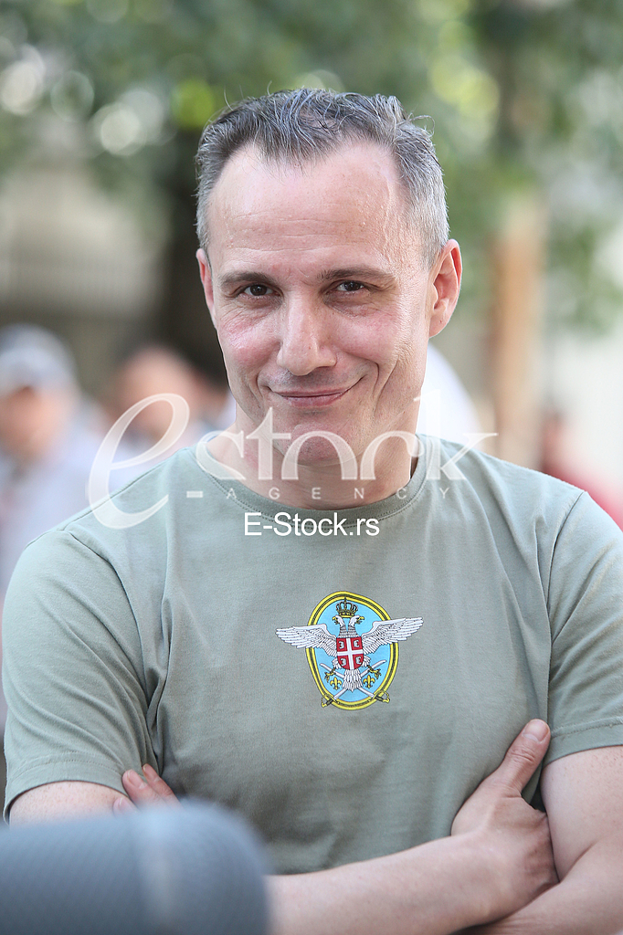 Milos Timotijevic