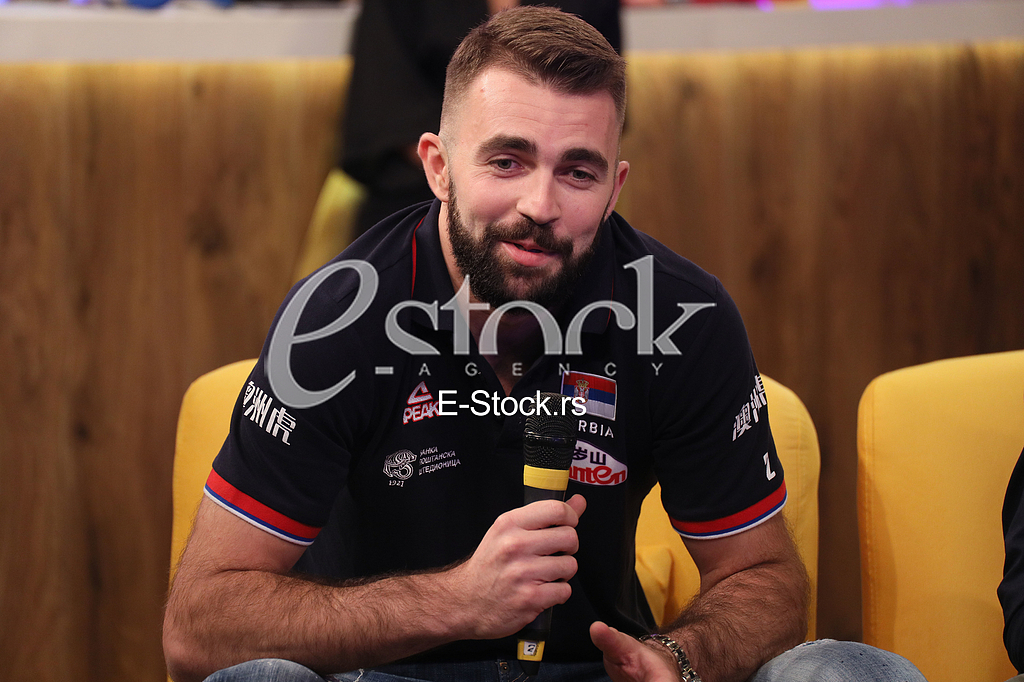 Uros Kovacevic