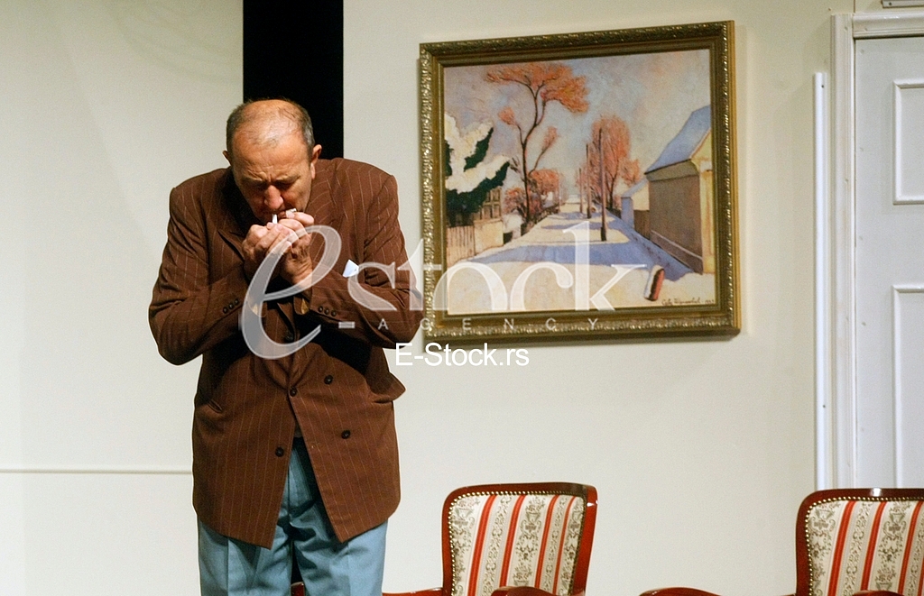 Bill without coverage theatrical play histrionics Bill without coverage theatrical play histrionics