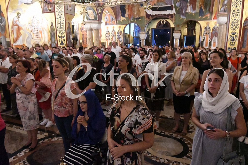 Podgorica pobeda opozicije