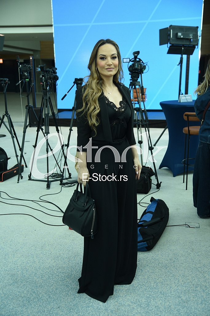 Jelena Tomasevic