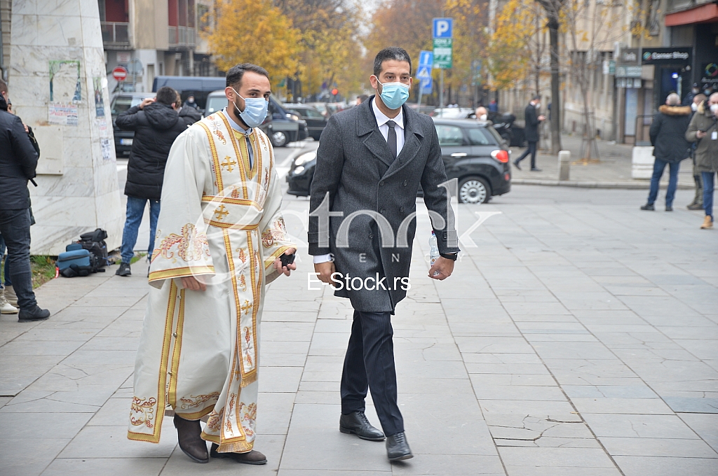 Vanja Udovicic Vanja Udovicic