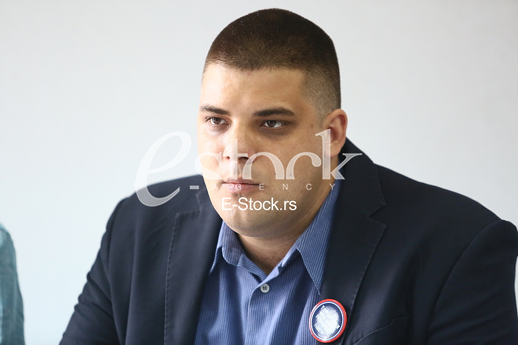 Aleksandar Seselj