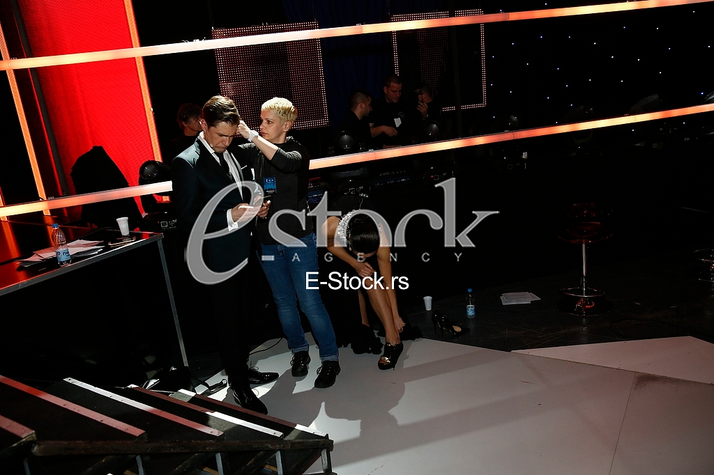 BEOVIZIJA 2019 BEOVIZIJA 2019