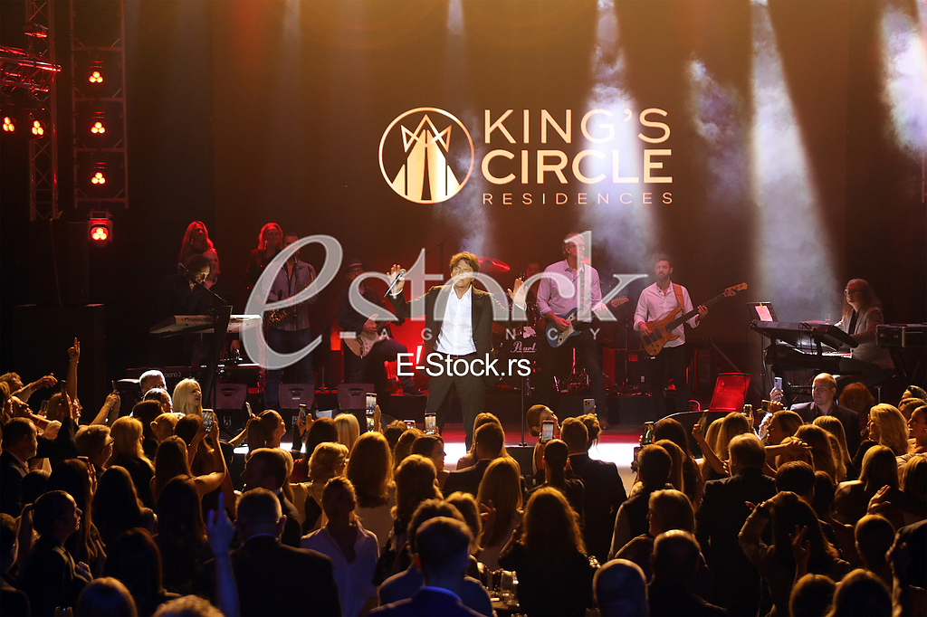 Nastup Zdravka Colica